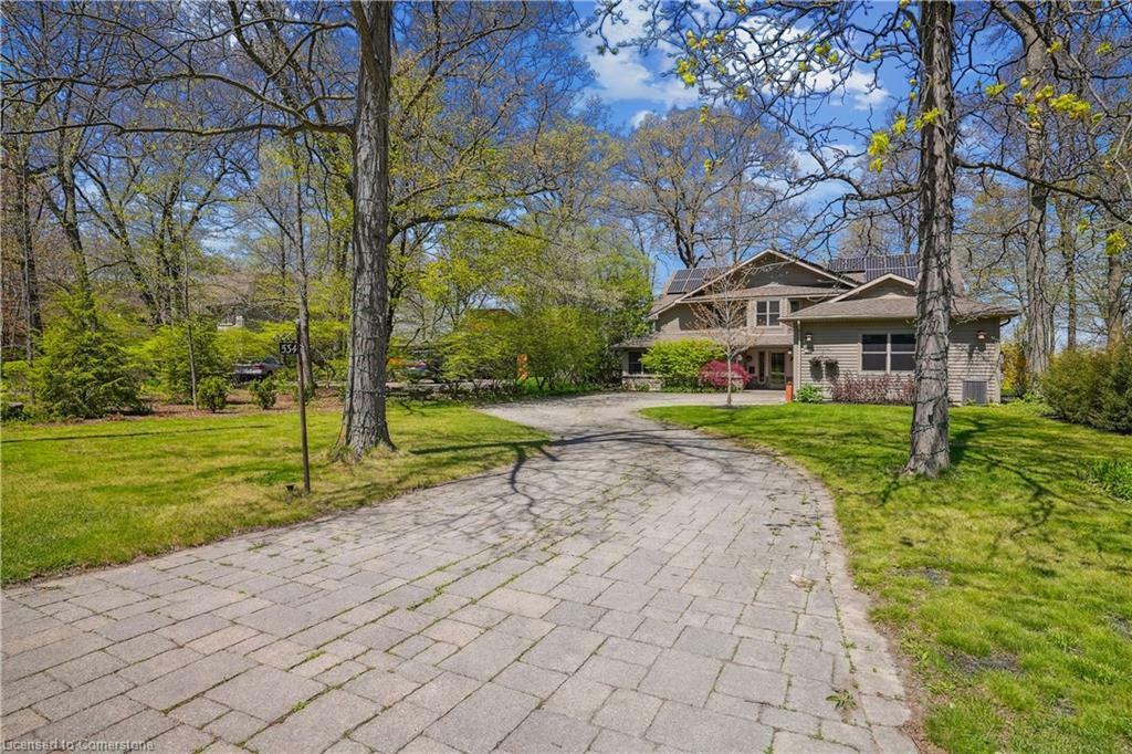 Property Photo: 534 Scenic Drive ON L9C 1G8