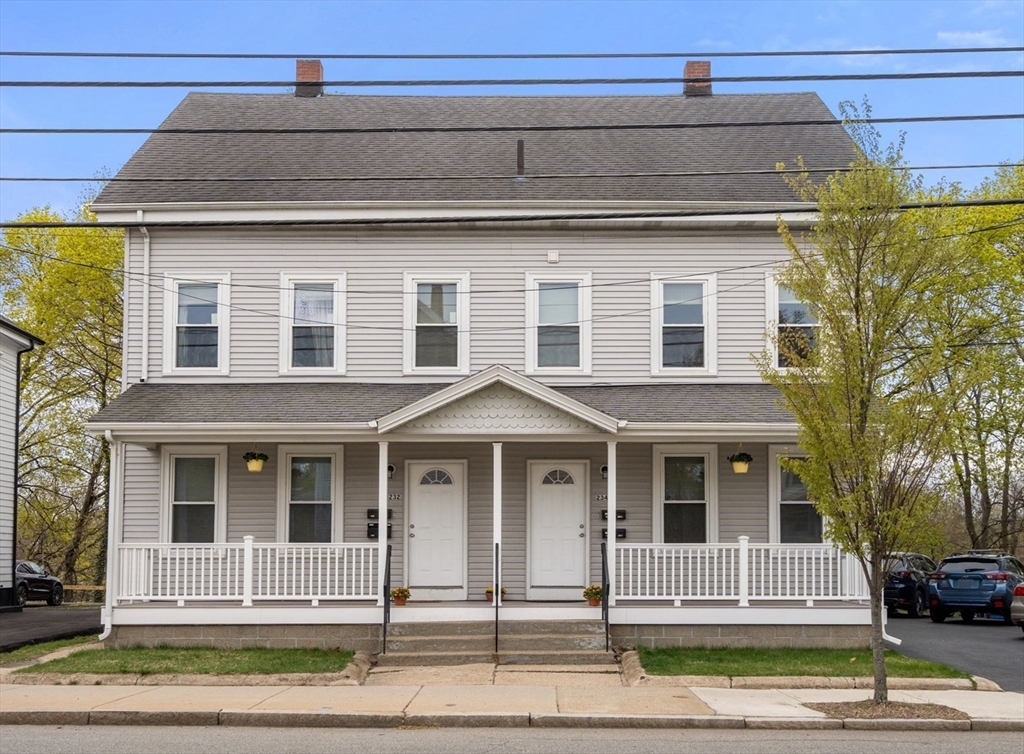 232-234 River St  Waltham MA 02453 photo