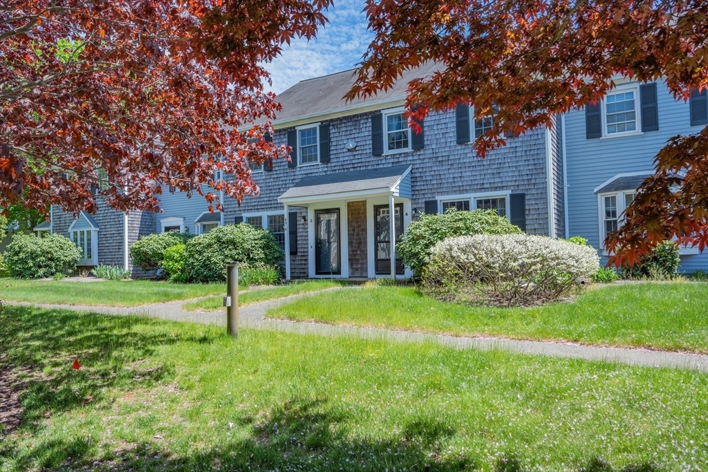 Property Photo:  55 Old Colony Way A3  MA 02653 