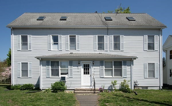 Property Photo: 21 Mount Town Ave 21 MA 01027