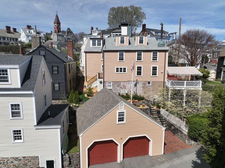 Property Photo: 6 Lee Street MA 01945