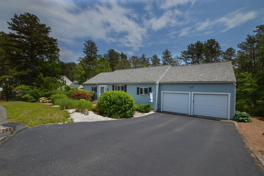 Property Photo: 240 Surf Dr MA 02649