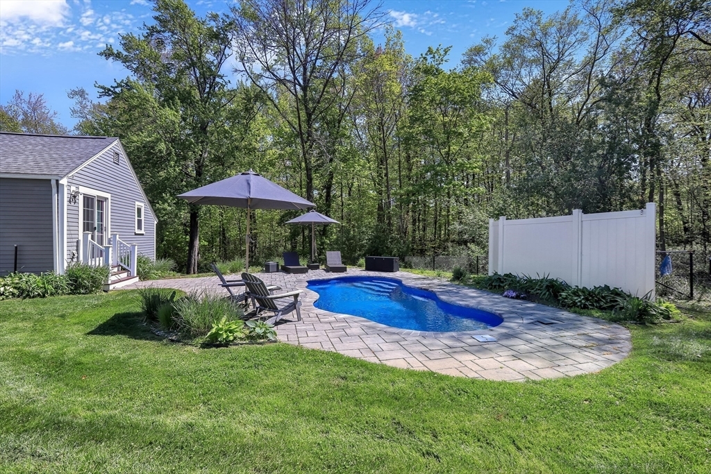 Property Photo:  155 Highland St  MA 01503 