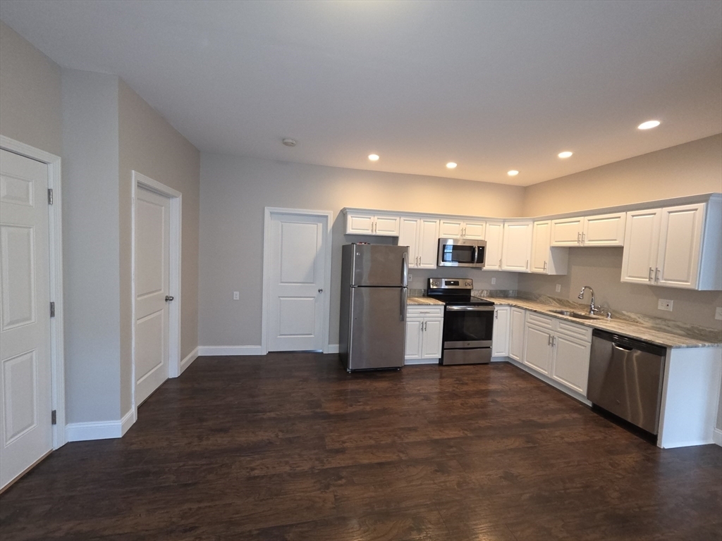 Property Photo: 25 Brown Ave 25 MA 01040