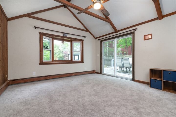 Property Photo: 202 Glenellen Rd MA 02132