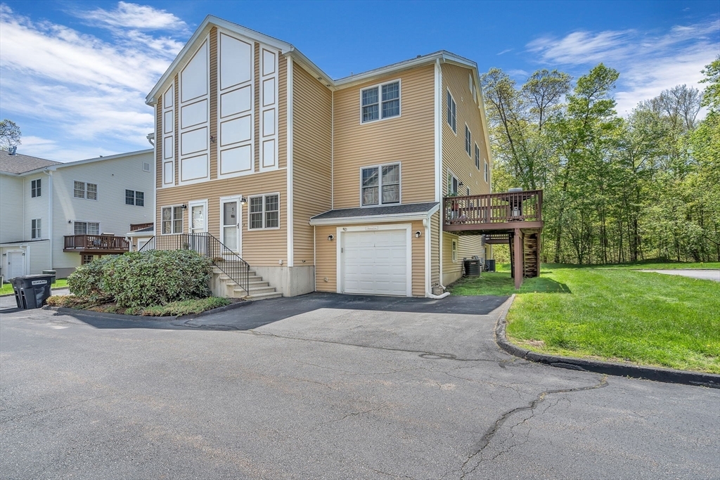 Property Photo: 1 Shameem Ln 1 MA 01749