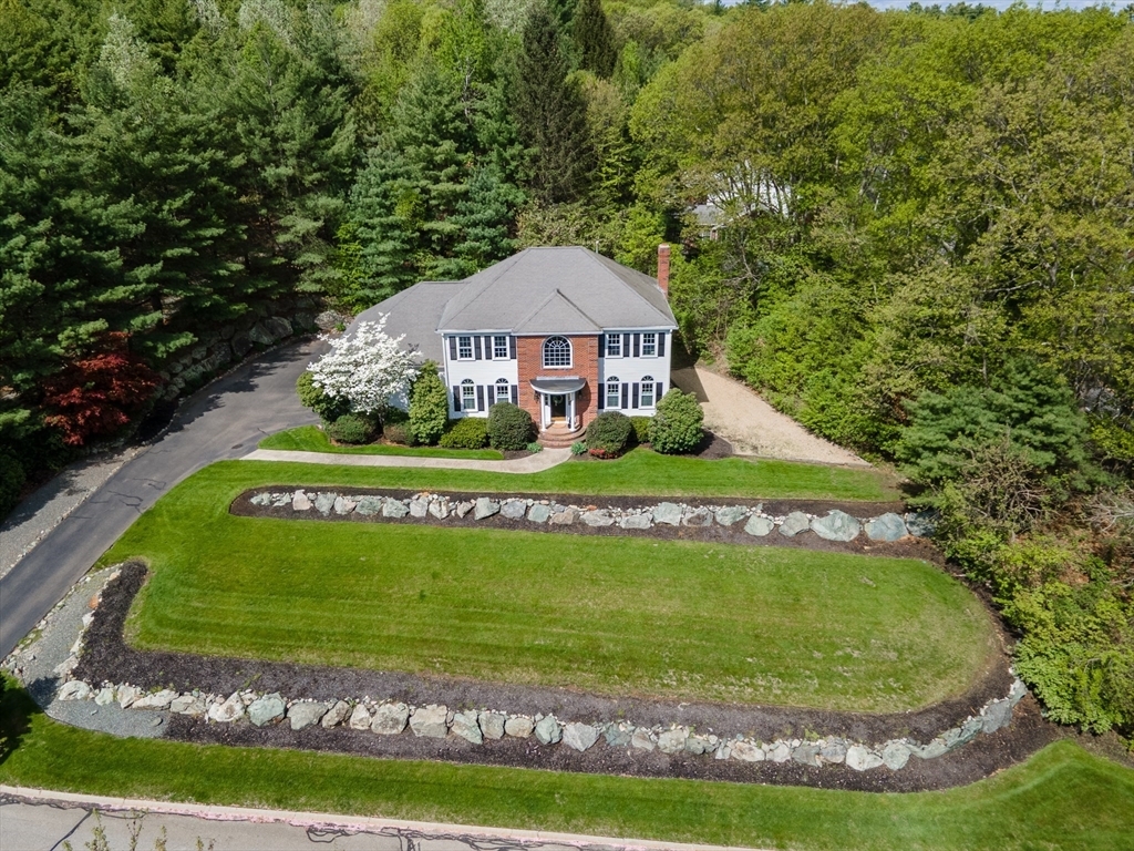 Property Photo: 5 Warner Way MA 02021