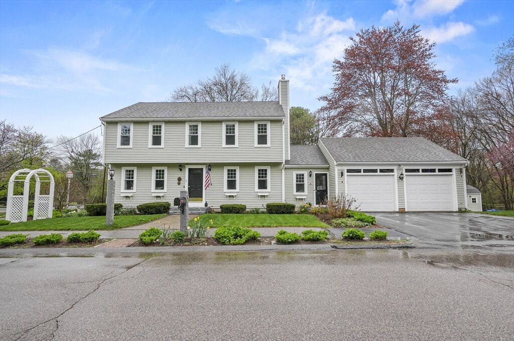 Property Photo:  1 Island Road  MA 02053 