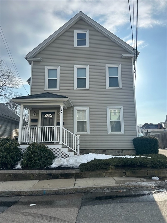20 Gibbon St F  Marlborough MA 01752 photo