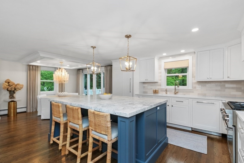 Property Photo: 48 Carol Dr MA 02026
