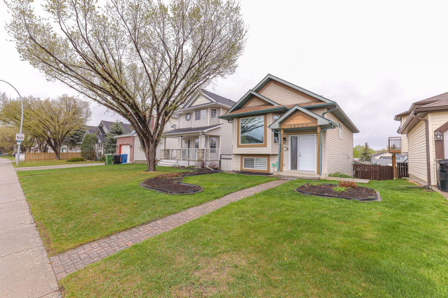Photo de la propriété: 10720 Hidden Valley Drive NW AB T3A 5K3