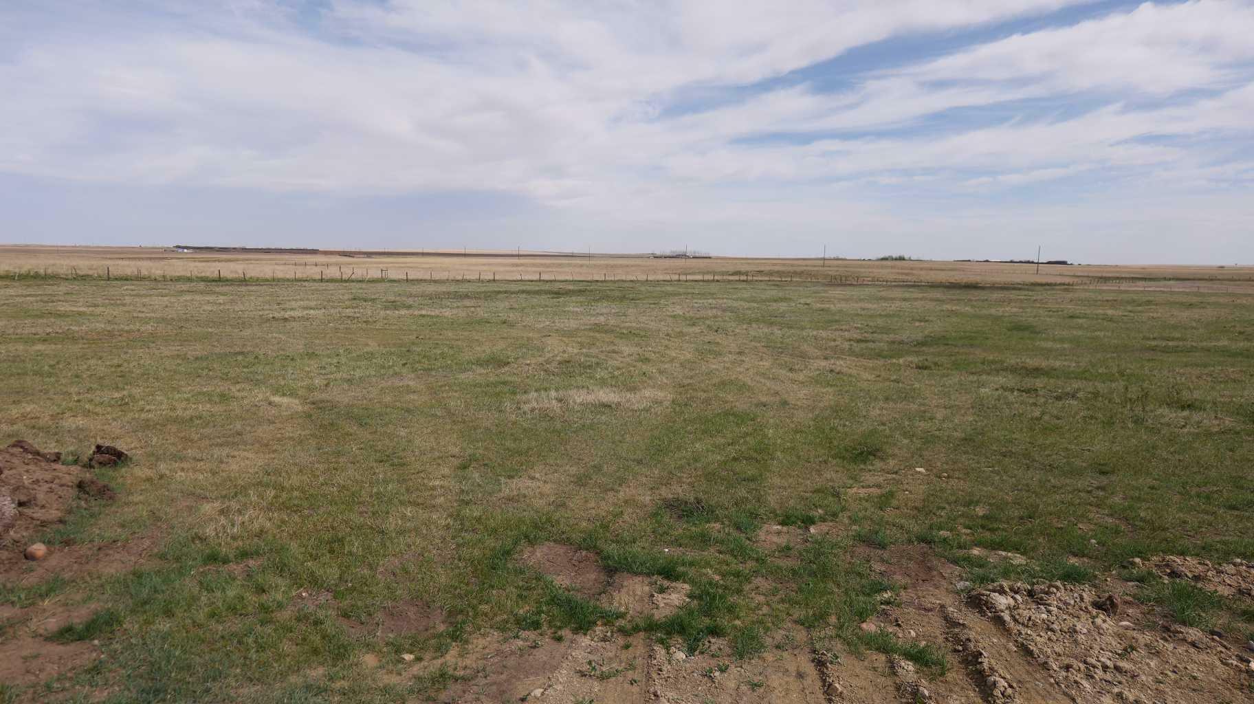 Property Photo: Vulcan County AB T0L 2B0