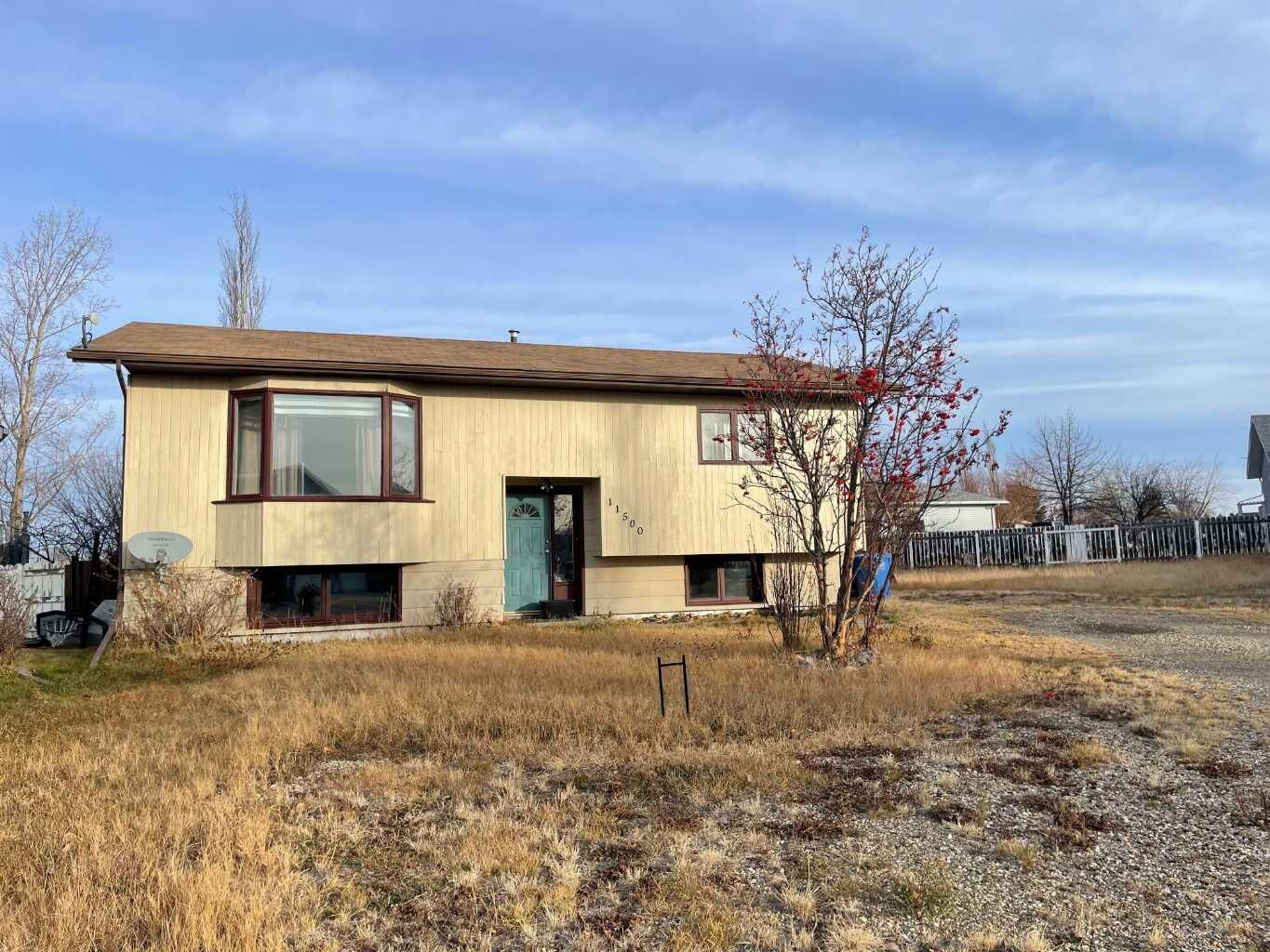 Property Photo: 11500 112 Ave. AB T0H 1L0