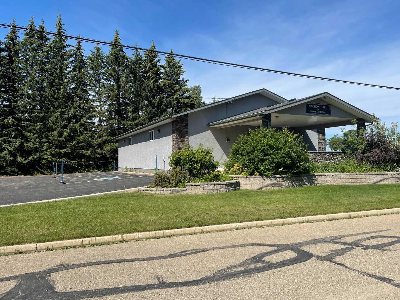 Property Photo: 5219 49 Street AB T0M 0C3