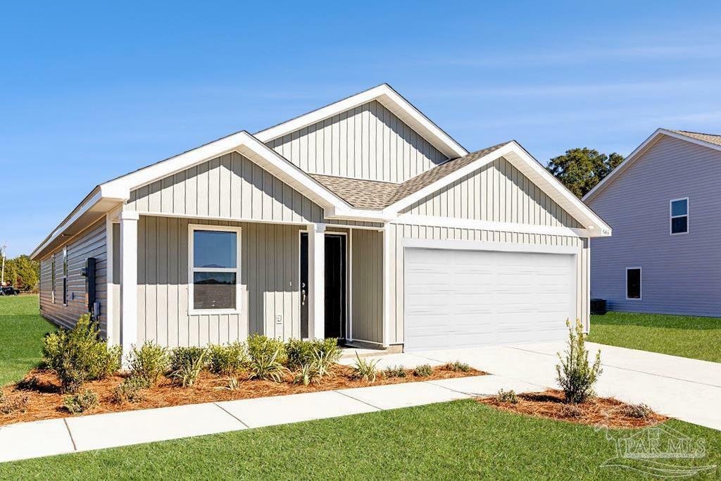 7762 Moonrise Way Lot 5E  Milton FL 32570 photo