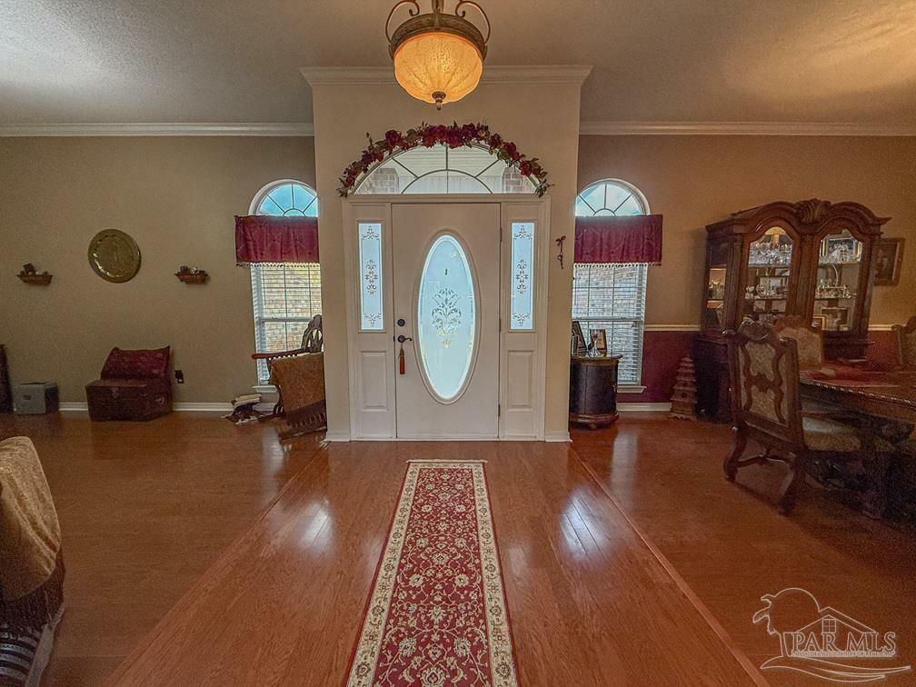 Property Photo:  5020 Lantana Dr  FL 32563 