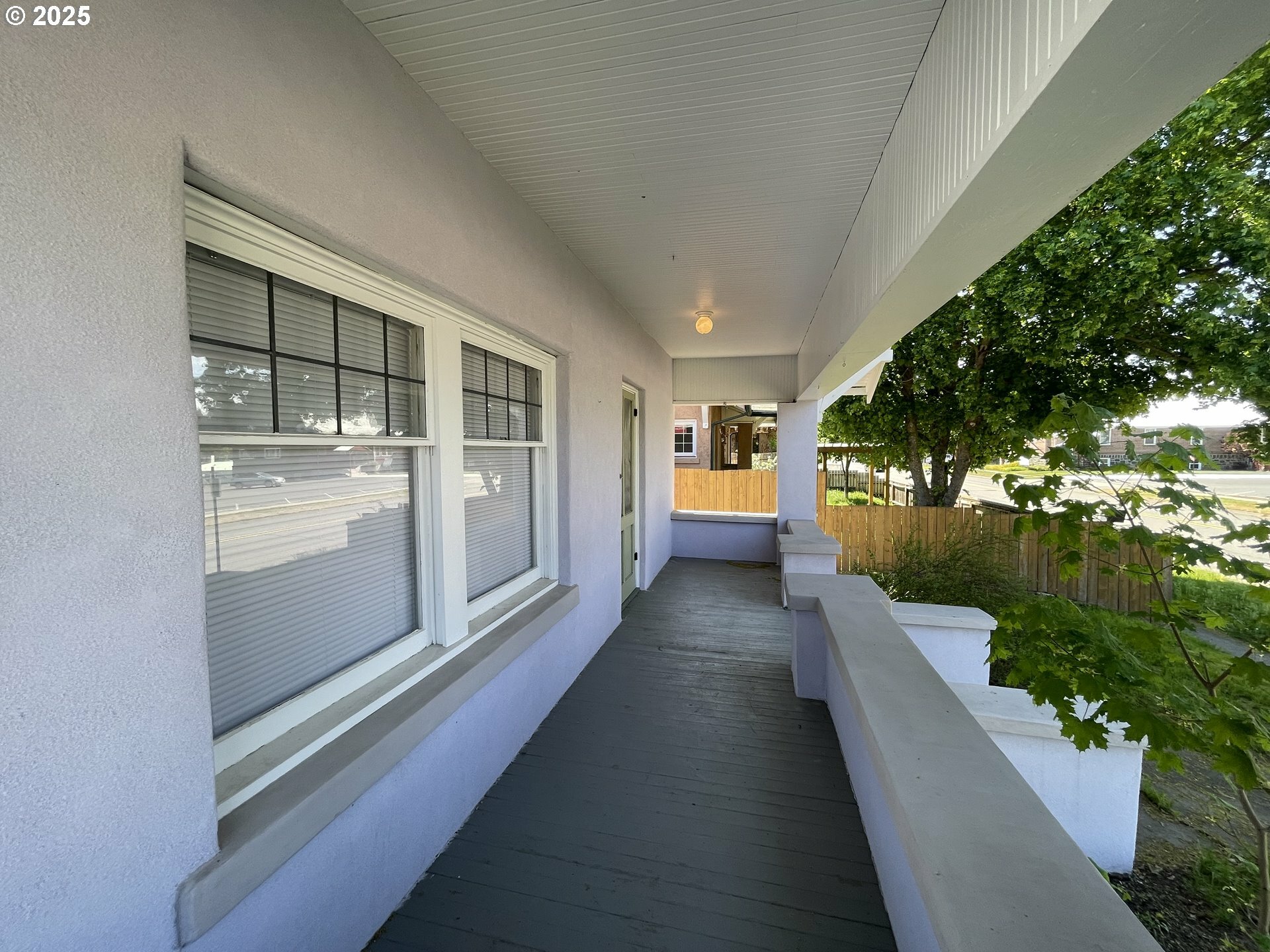 Property Photo: 120 E Broadway St WA 98620