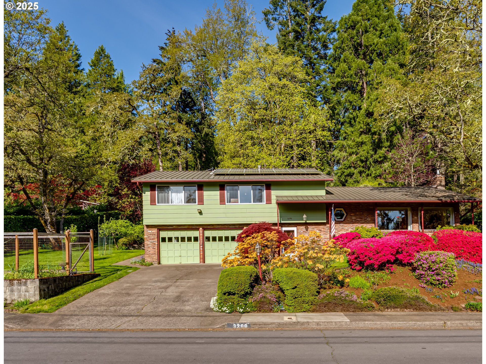 3290 Fillmore St  Eugene OR 97405 photo