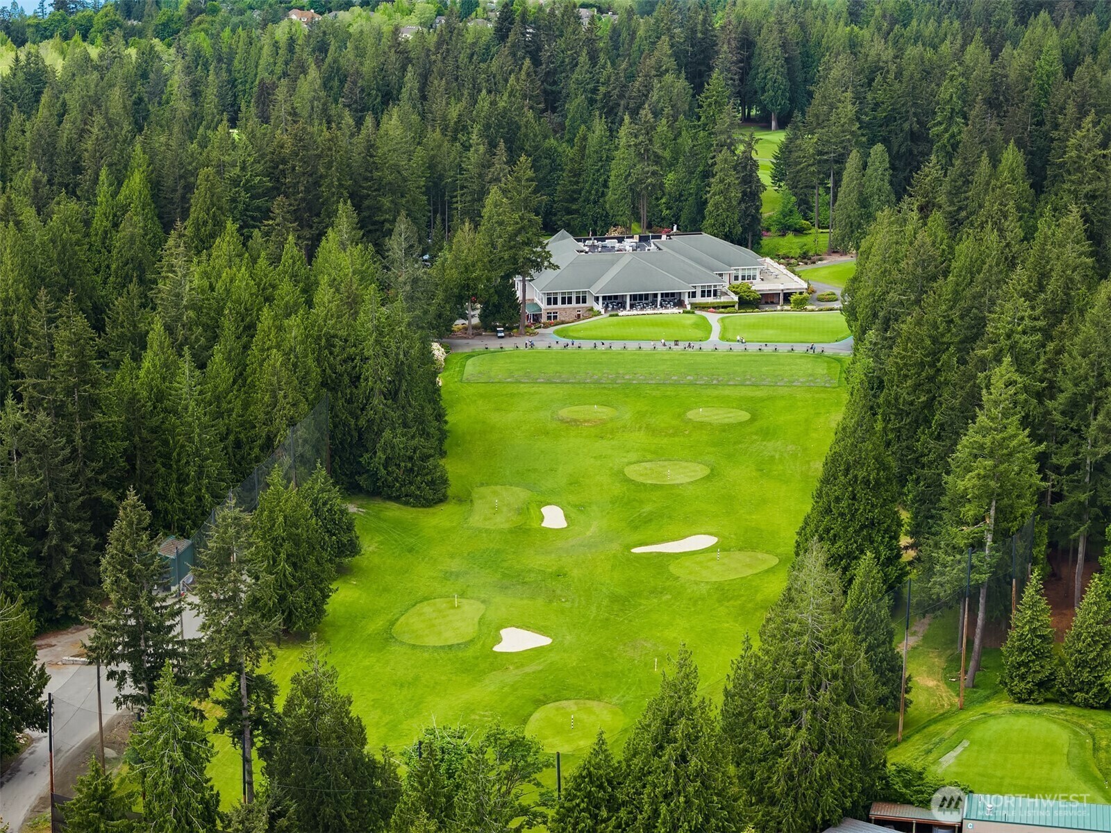 Property Photo: 21473 NE 20th Court WA 98074