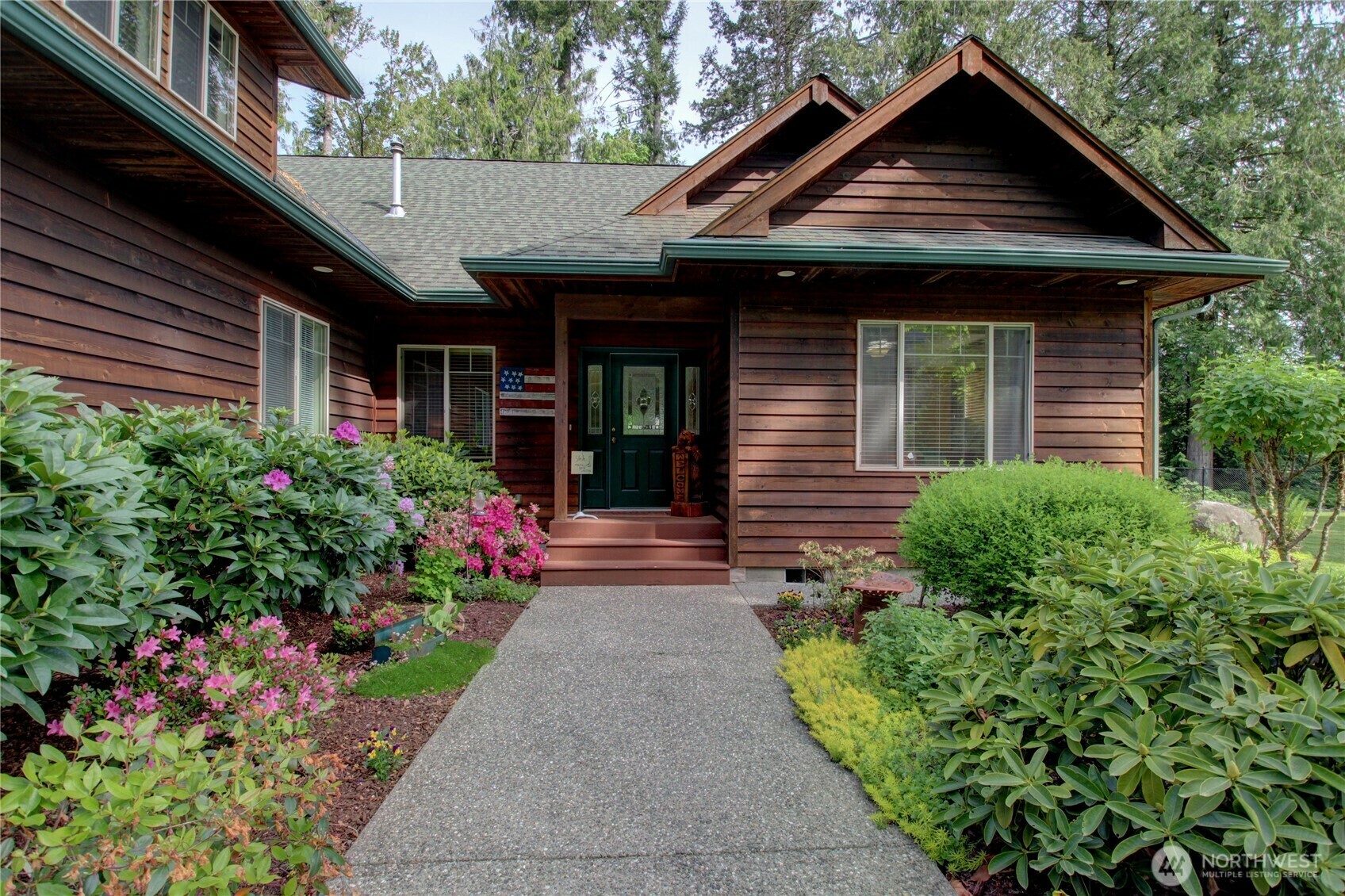 Property Photo: 42809 Rivers Edge Court WA 98237