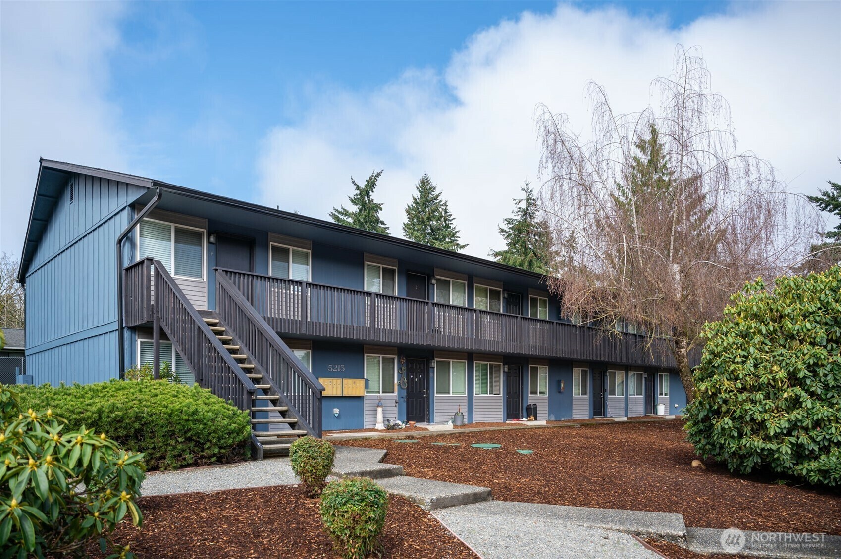 Property Photo: 5211 E 96th Street WA 98446
