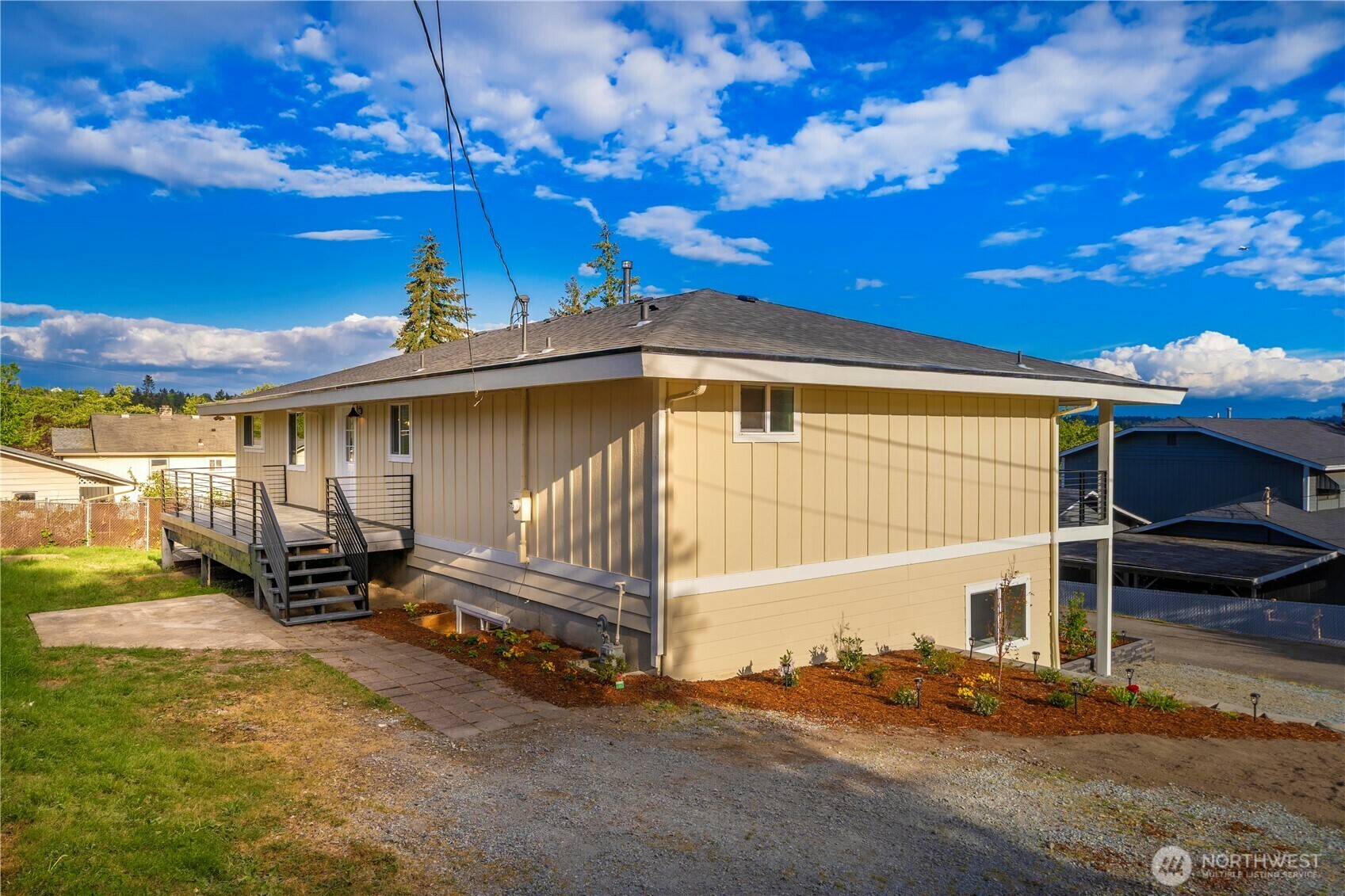 Property Photo: 21326 5th Avenue S WA 98198