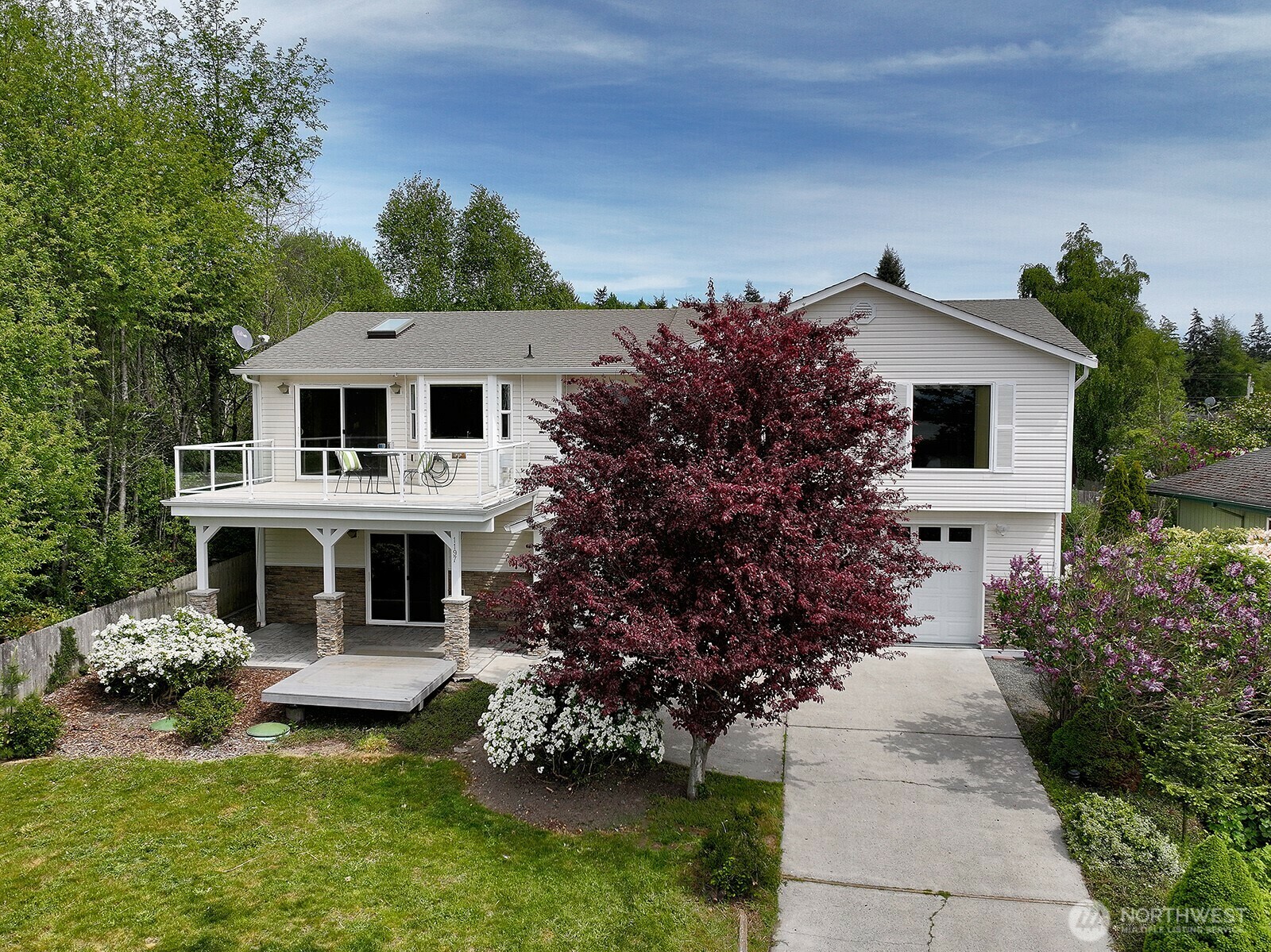 Property Photo: 1197 Nimitz Drive WA 98239