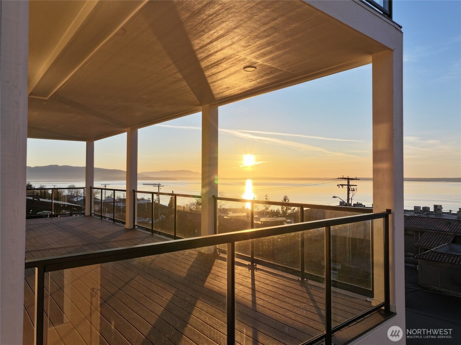 Property Photo: 312 N State Street 101 WA 98225