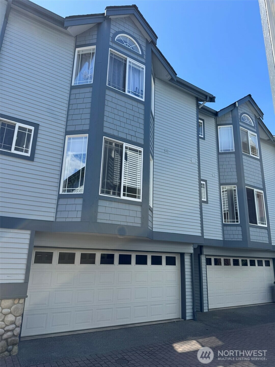 Property Photo: 715 N 43rd Street WA 98103