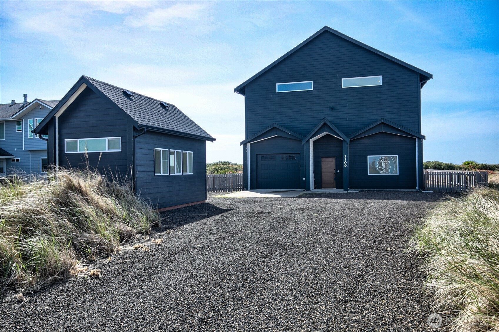 Property Photo: 1109 Ocean Shores Boulevard SW WA 98569