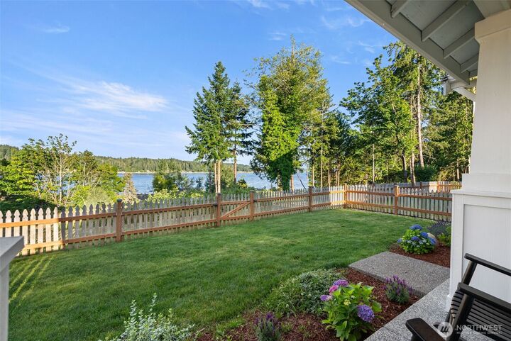 Property Photo: 81 E Sullivan Street WA 98524