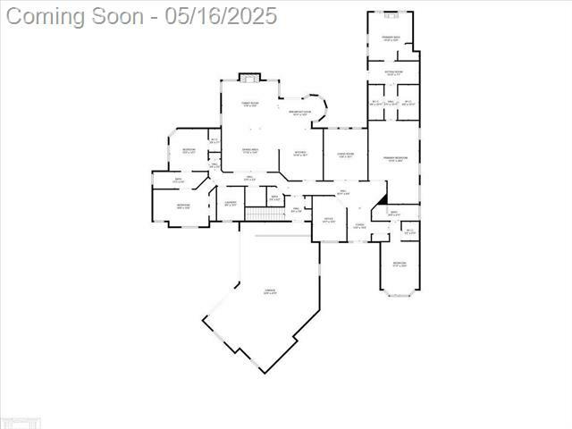 Property Photo: 36270 Vita Bella Drive MI 48035