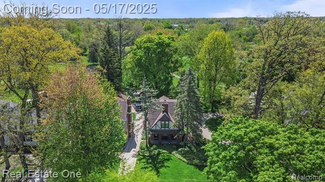 Property Photo: 939 S Highland Street MI 48124