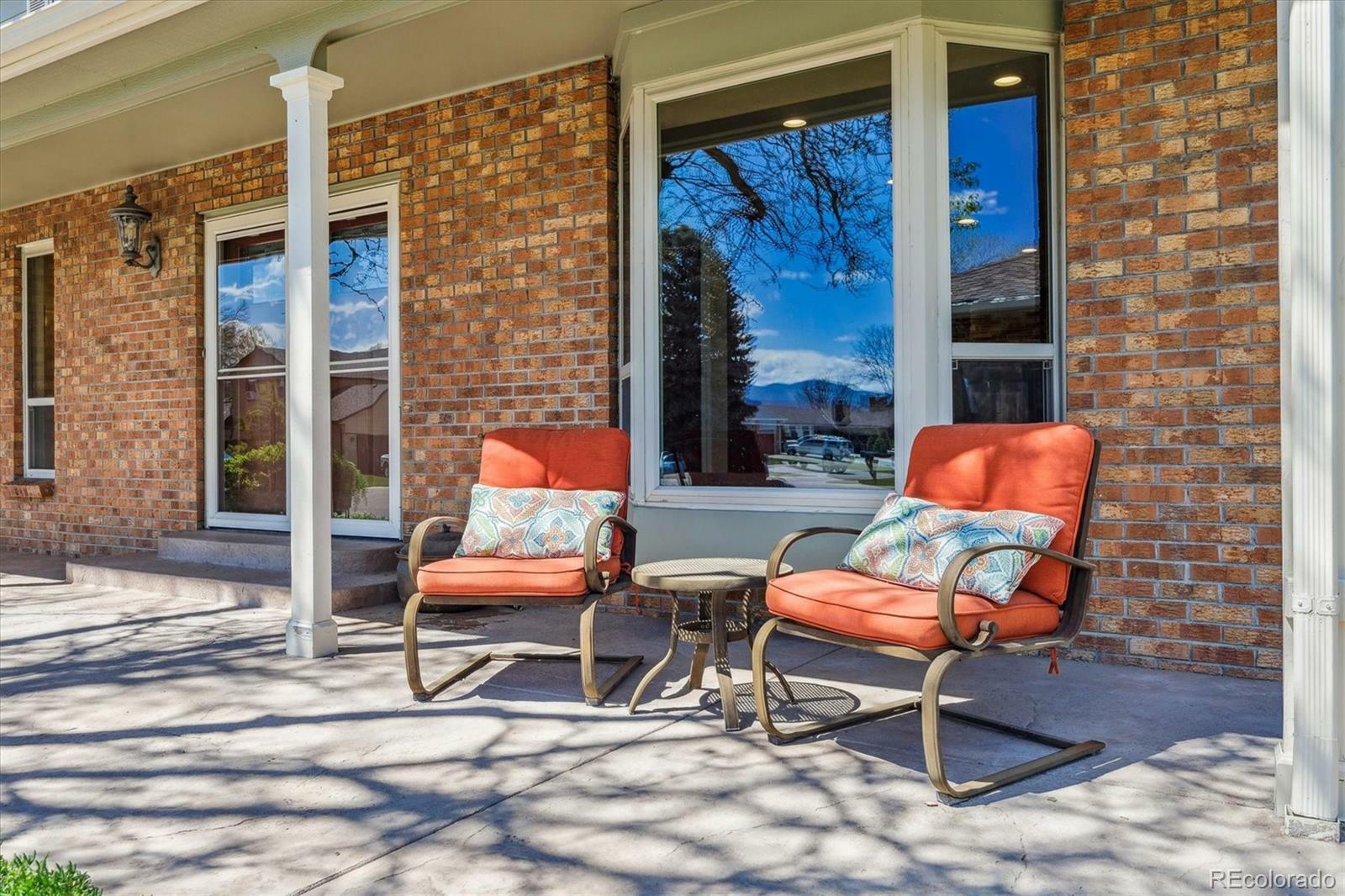 Property Photo: 6336 S Newland Court CO 80123