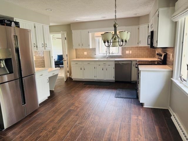 Property Photo: 417 SW 21st Street IN 47374