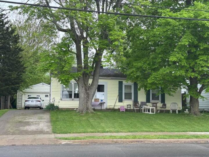 1021 S 13th Street  Richmond IN 47374 photo