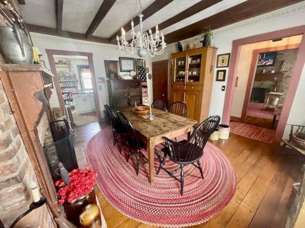 Property Photo: 419 S 4th Street IN 47374
