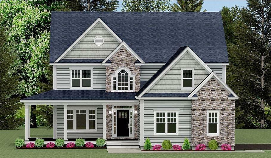 64 Cardinal Road  Cranston RI 02921 photo