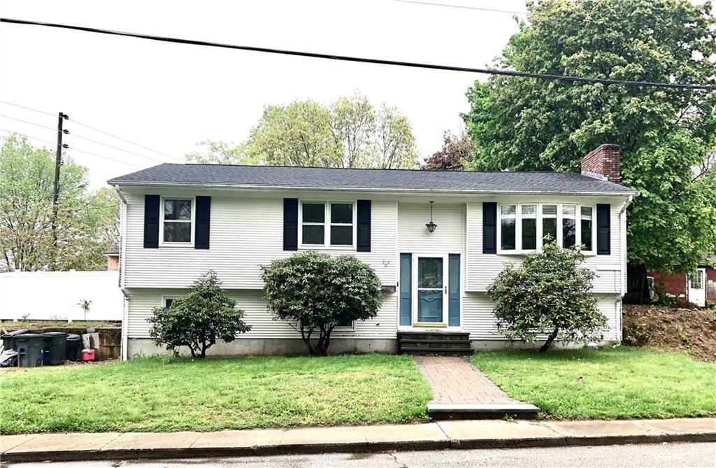 Property Photo: 101 Hedley Avenue RI 02919