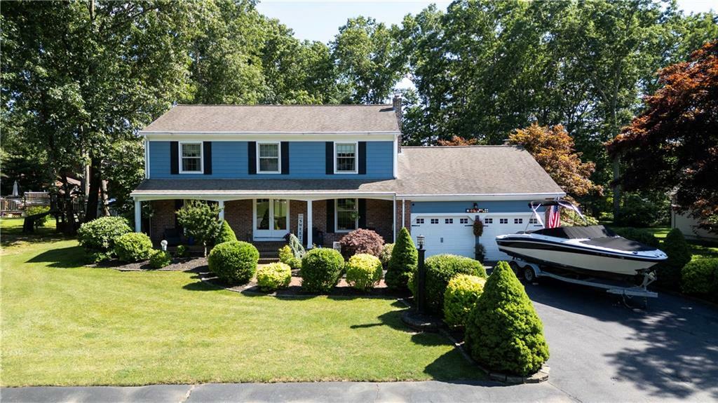 8 Winterberry Drive  Coventry RI 02816 photo