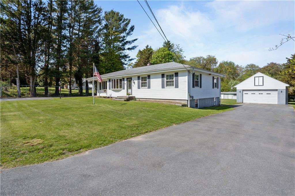Property Photo: 23 Mulberry Lane RI 02878