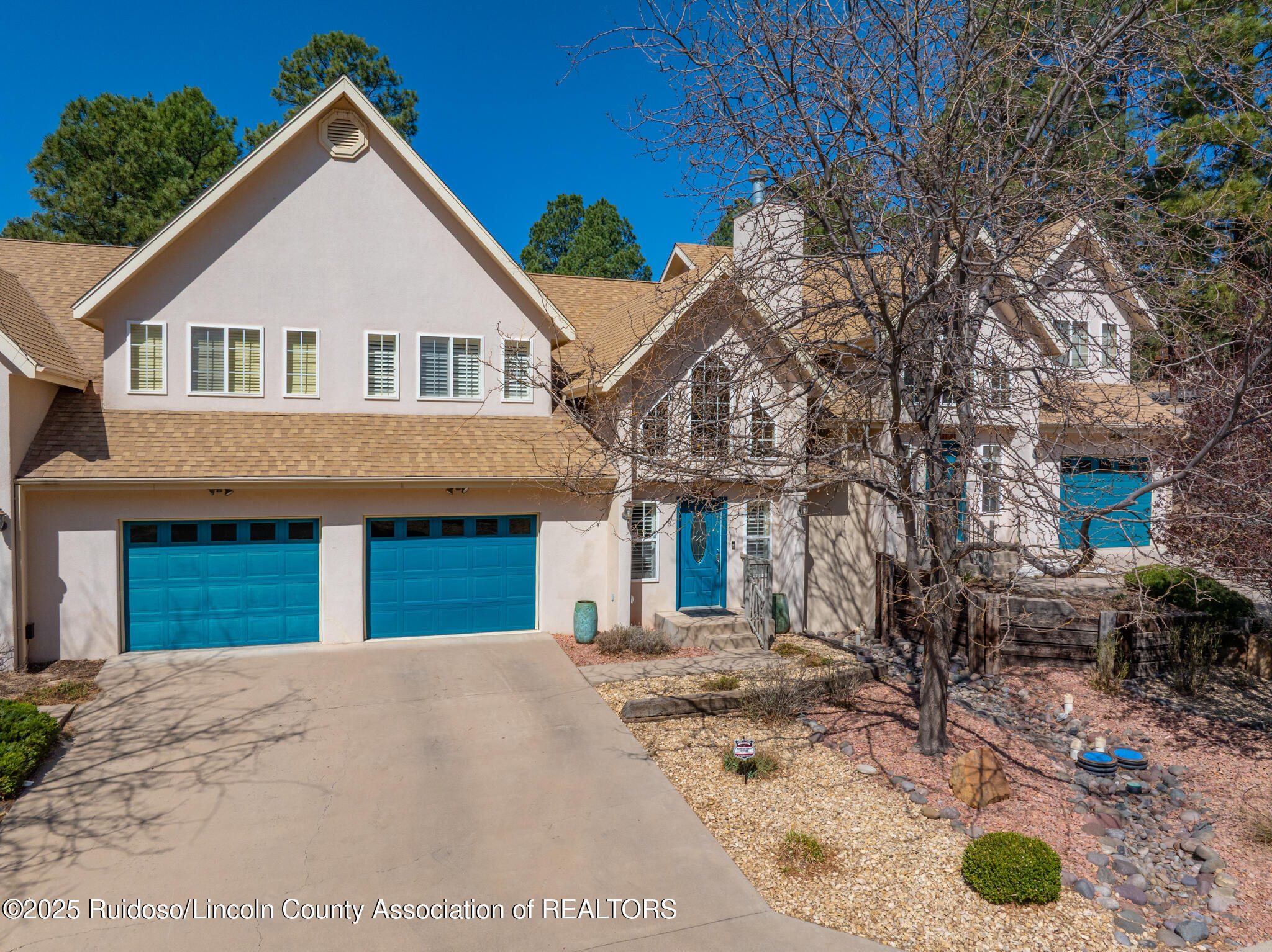 Property Photo: 101 Racquet Place Place 7E NM 88345