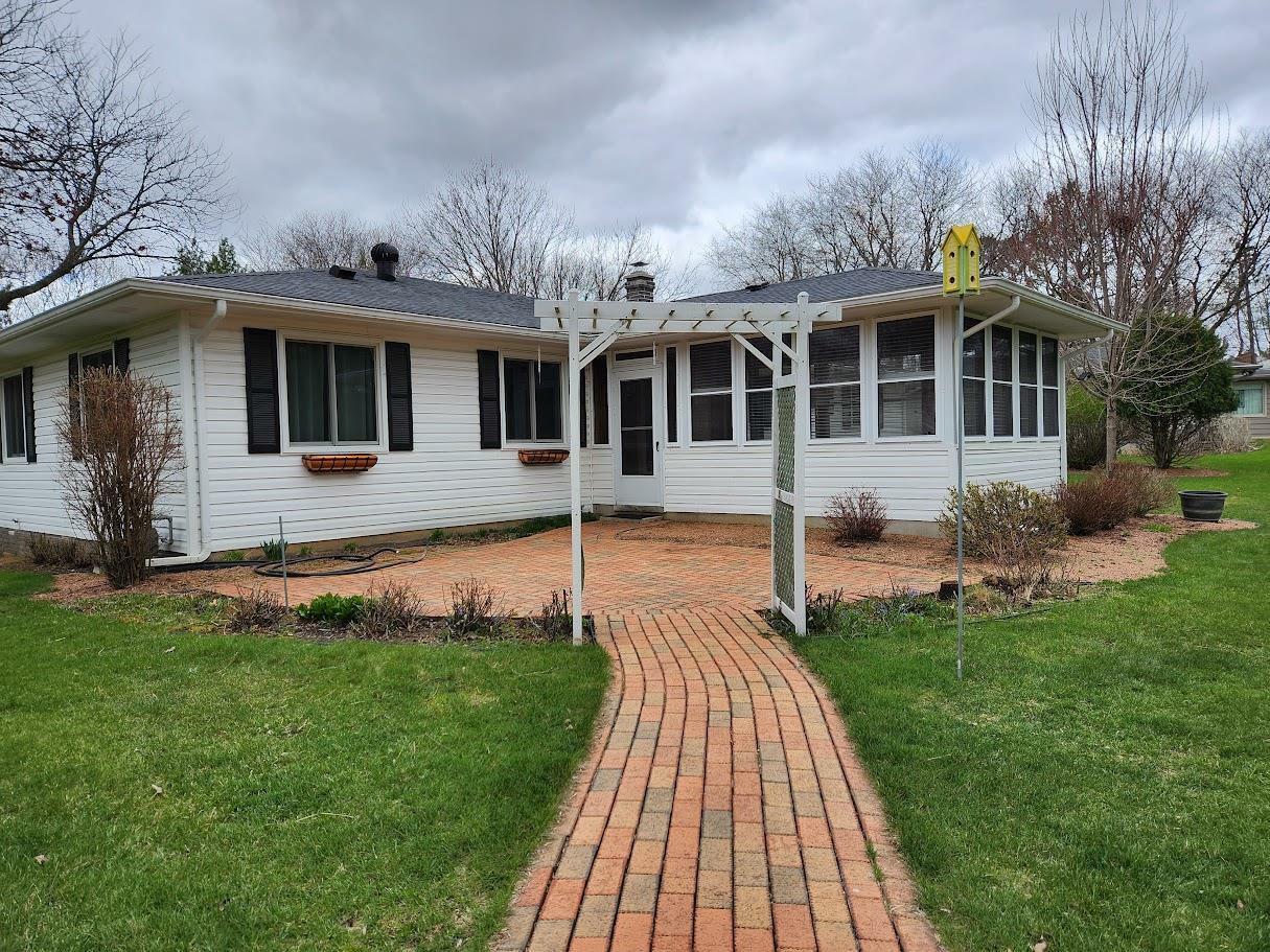 Property Photo: 343 South Lexington Drive WI 53545