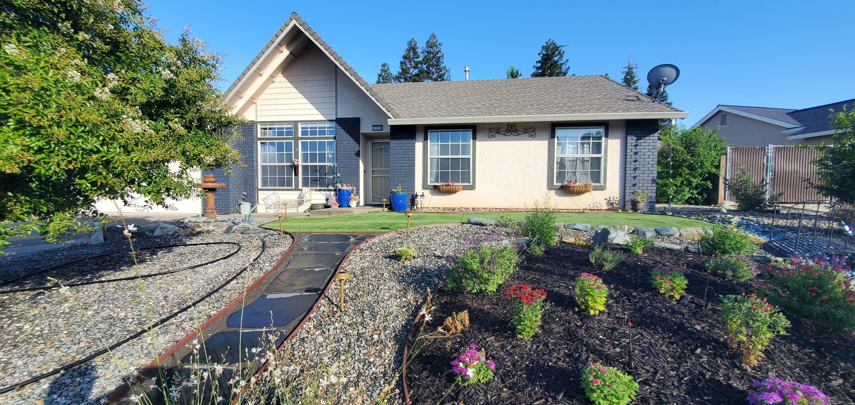 2773 Crystal Tree Drive  Redding CA 96001 photo