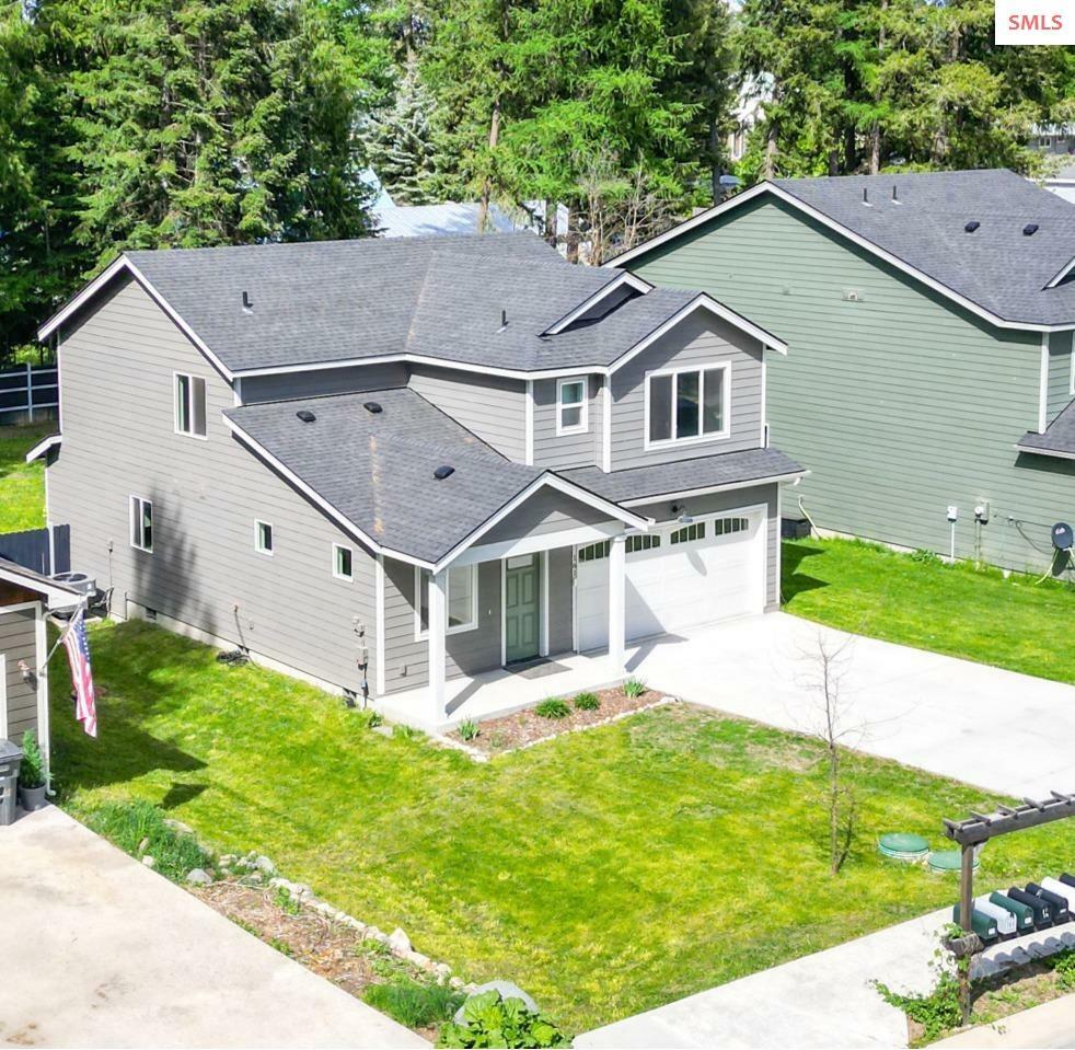 Property Photo: 161 White Way ID 83856