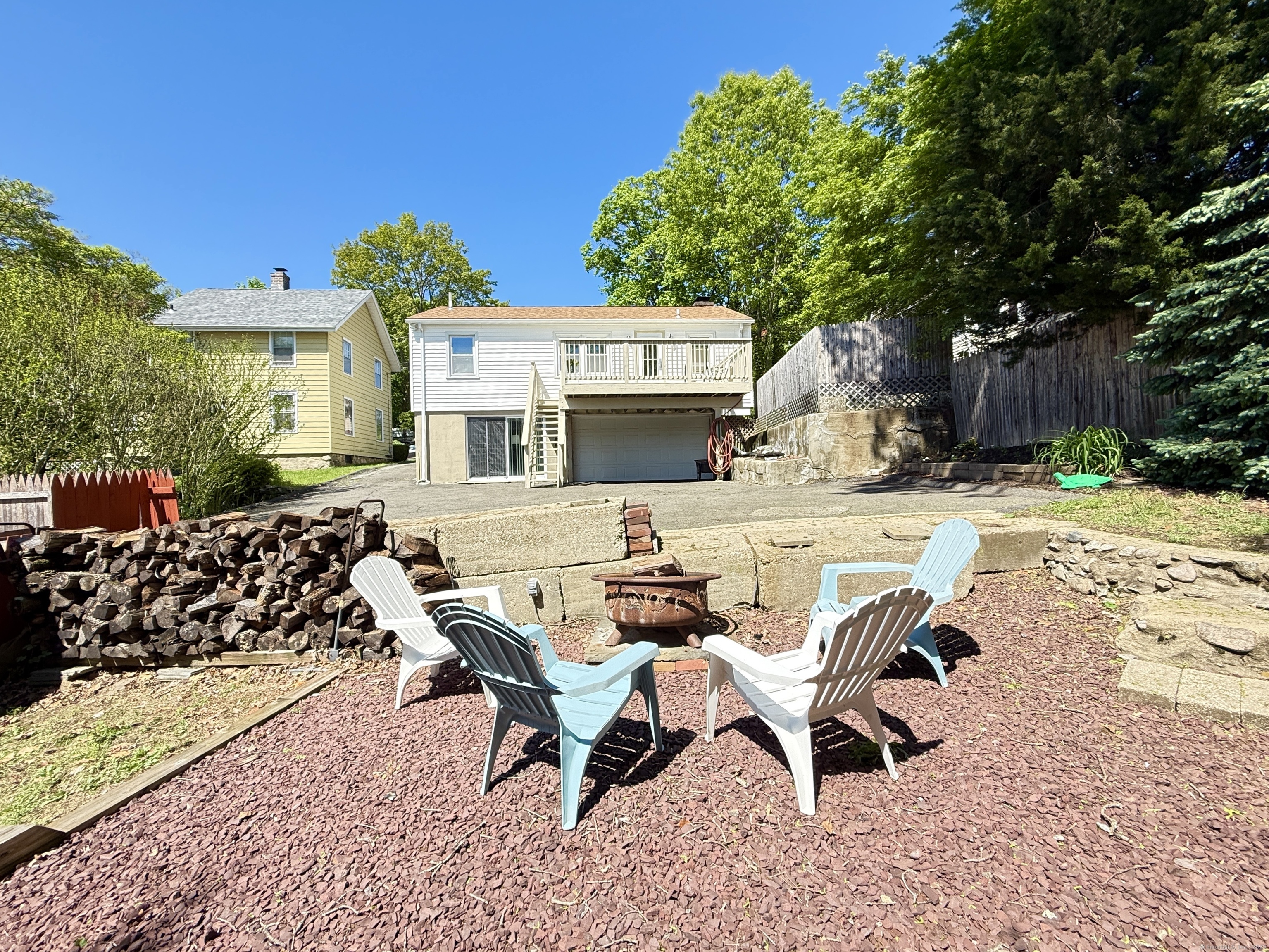 Property Photo: 102 Ridgewood Avenue CT 06907