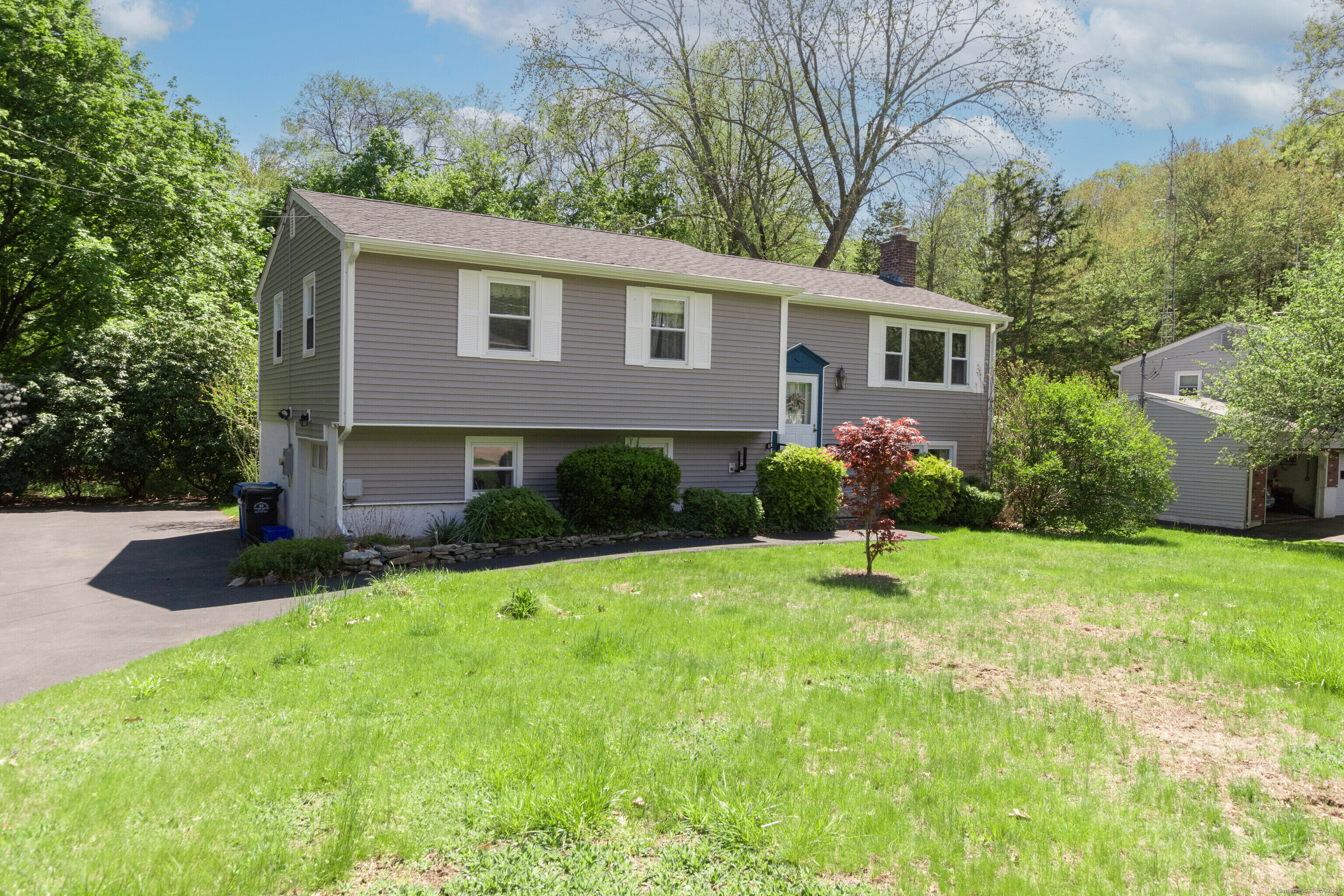 Property Photo: 843 Long Cove Road CT 06335