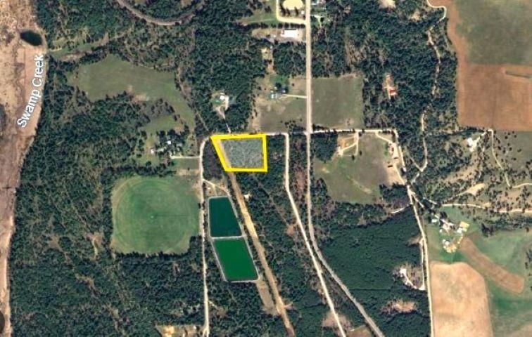 Property Photo: 41xx W Cemetery Rd WA 99173