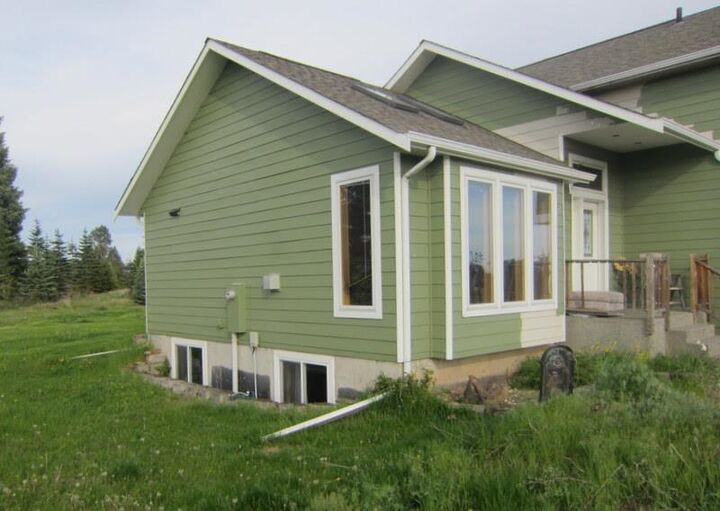 Property Photo:  17816 N Day Mt Spokane Rd  WA 99021 