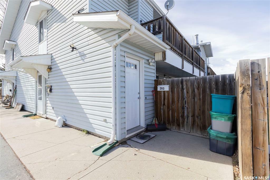 Property Photo:  510 Main Street 203  SK S0K 2T0 